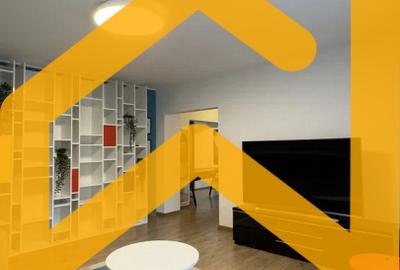 Apartament cu 4 camere decomandat, mobilat în Panduri - 2
