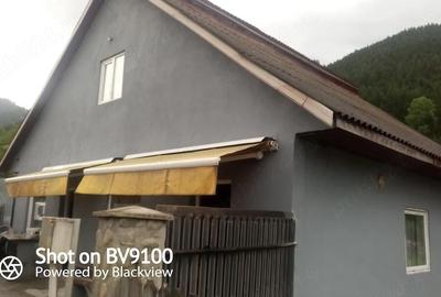 Casă cu Teren 210 Mp în Farcașa - 4