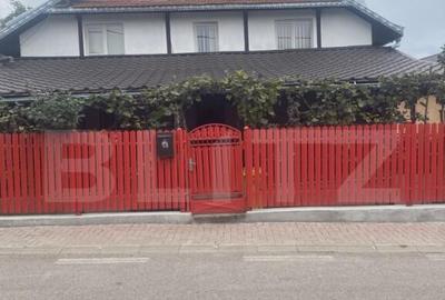 Casa tip pensiune, Gura Humorului - 1