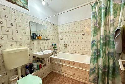 Apartament cu 3 camere în Apusului - 7