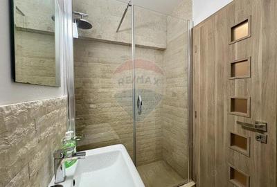 Apartament cu 1 camere de inchiriat in zona Tomis II - 5