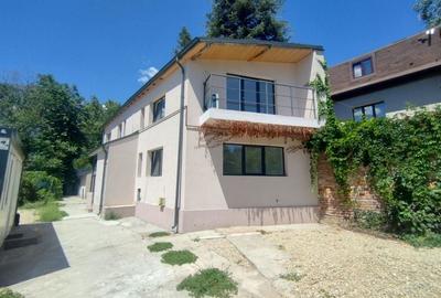 ? Casă de închiriat - 210 mp + curte 100 mp - Zona Buzești, Victoriei - 2