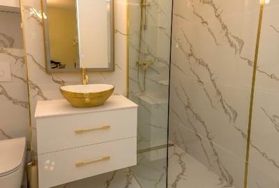 Apartament cu 2 camere decomandat, mobilat în Tomis Nord - 8
