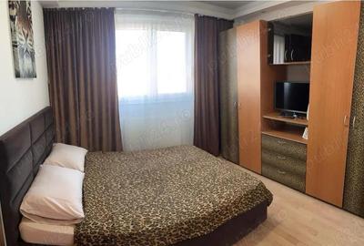 Apartament cochet cu 2 camere decomandat, mobilat & utilat, etaj 10 10 - 4