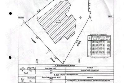 Casă cu 5 camere cu Teren 387 Mp în Agigea - 3