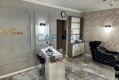 Comision 0% Spatiu comercial, Salon infrumusetare/Frizerie/Academie/Masaj - 8