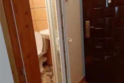 Garsonieră nedecomandată în Băile Herculane - 3