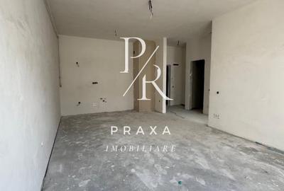 Apartament 2 camere, 45mp, semifinisat,  parcare la cerere, zona Eroilor! - 3