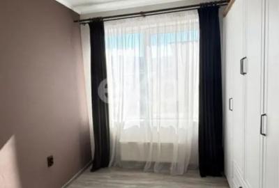 Apartament cu 3 camere semidecomandat în Florești - 5