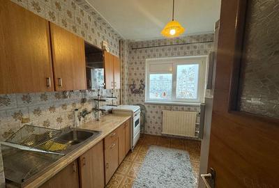 Apartament cu 2 camere semidecomandat, mobilat în Câmpia Libertății - 8