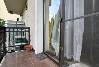 Apartament 1 camera, open space, 26mp utili, parter in Giroc - 8