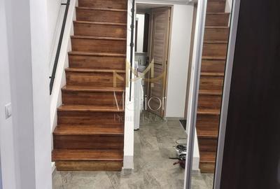 Casă individuală cu 5 camere cu Canalizare în Central - 12
