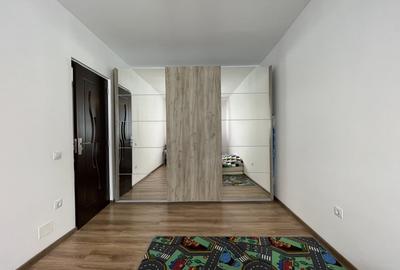 Comision 0%! 66mp, 3 camere, 2 bai, balcon 12mp, lift si parcare - 13