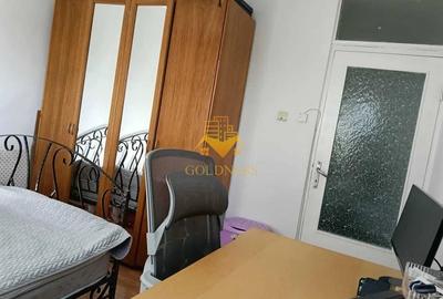 Apartament cu 3 camere decomandat, mobilat în Zorilor - 2