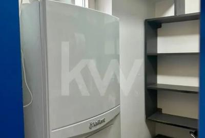 Apartament cu 3 camere semidecomandat în George Enescu - 10