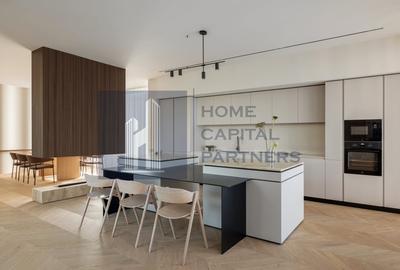 Pipera, casa minimalista, 6 camere - 12