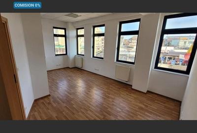 Spații birouri Satu Mare (383 mp) - 1