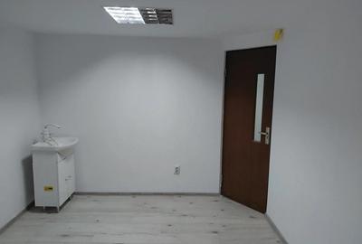 Spațiu comercial, de 35 mp, în Ultracentral - 1