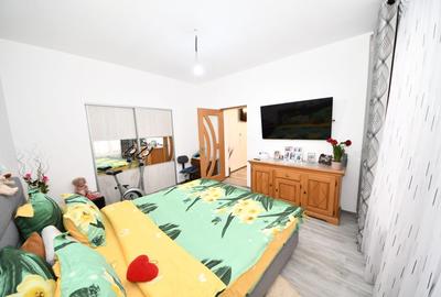 Casă individuală cu 5 camere cu Teren 681 Mp în Bd. Coșbuc - 18