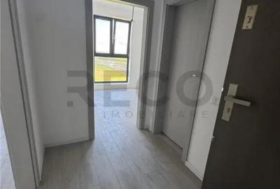 Apartament cu 2 camere decomandat în Băile Felix