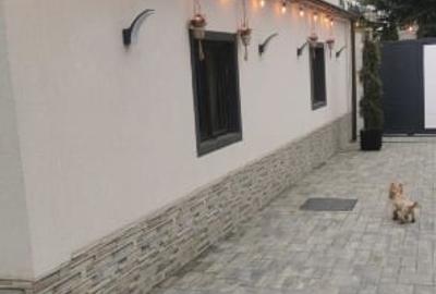 Casă de vânzare în Valu lui Traian - 3