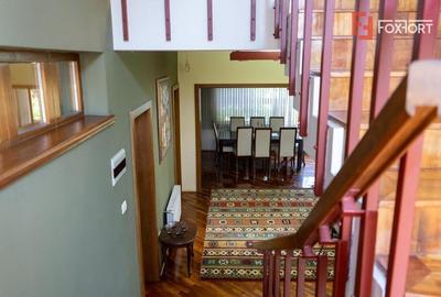 Casa individuala cu Garaj 360mp Utili, Zona Crisan - ID V4097 - 39