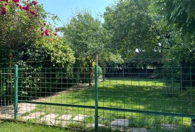 Casă cu 4 camere în Fratelia - 4