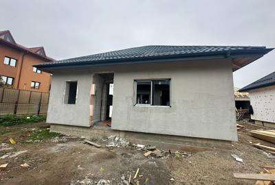 Popesti Vila individuala sau Duplex cu 3 camere 2 parcari si pod - 9