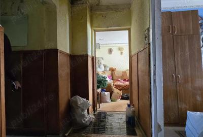 Apartament cu 4 camere în E3 - 1