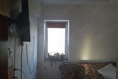 Vand apartament 2 camere decomandat zona Ciresica Constan?a - 7