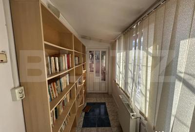 Casă cu 3 camere cu Teren 356 Mp în Central - 4