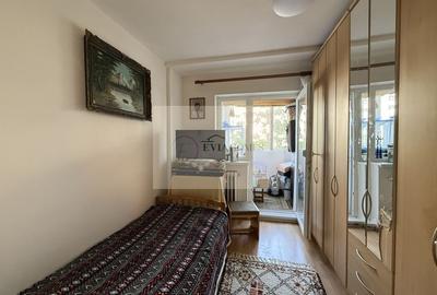 4 camere / 2 băi / etaj intermediar / cartier Manastur - 7