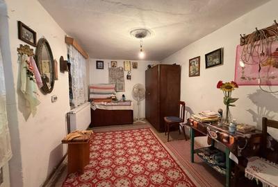 Casa parter, 700 MP teren, 50 MP utili, Craiova, cartier Bariera Valcii - 4