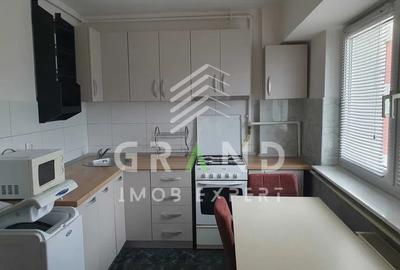 Apartament cu 2 camere decomandat, mobilat în Între Lacuri - 1