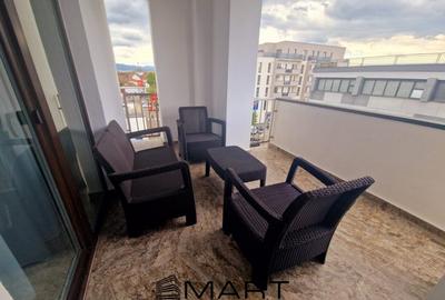 Apartament cu 3 camere de Lux cartier Balanta - 9