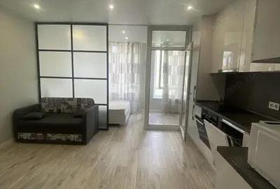 Garsonieră decomandată în Ștefan cel Mare - 4