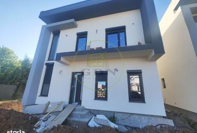 Casă cu 4 camere în Central - 1