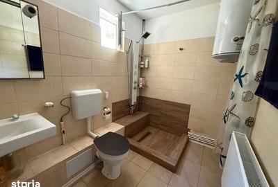 Casă cu 4 camere cu Teren 105 Mp în Bujoreni - 2