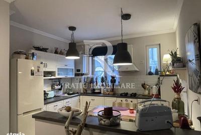 Apartament cu 3 camere decomandat în Sântandrei - 15