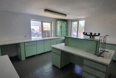 Spatiu de inchiriat Calea Stan Vidrighin - 12