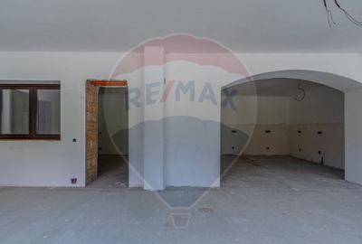 Casa saseasca cu Poveste/ Bogata Olteana/ Hoghiz - 5