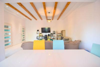 Casa plan parter cu teren generos in Mosnita-Comision 0 - 6
