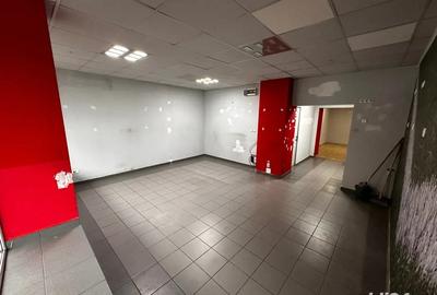 Spatiu de inchiriat Bd. Mihai Viteazul x Str. Crisan - 3