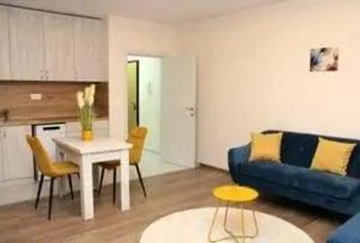Apartament cu 1 camera in zona Circumvalatiunii