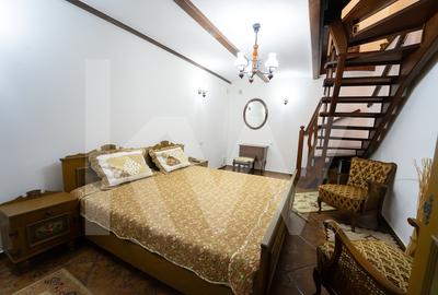 Apartament ultracentral, 2 camere in centrul istoric Sibiu - 3