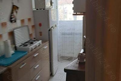 Garsonieră în Decebal - 12