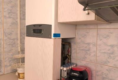 Proprietar închiriez apartament 5 minute Metrou Ștefan cel Mare- CENTRALĂ POPRIE - 7