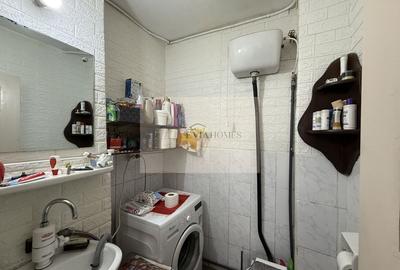 4 camere / 2 băi / etaj intermediar / cartier Manastur - 8