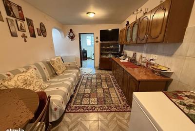 Casă cu 4 camere în Oncești - 5
