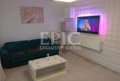 Chirie 3 Camere/ Modern/ Mobilat complet/ Comision 0%/ Tudor - 1